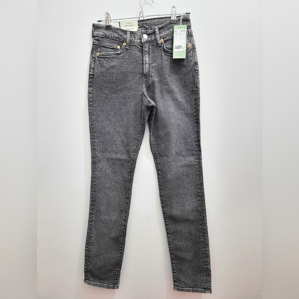 NWT H&M skinny coupe moulante​